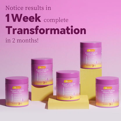 Lee-Far Her Juicy Feminine Probiotics Gummies