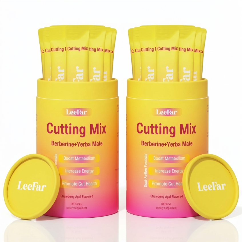 LeeFar Cutting Mix Drink Mix